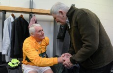 PICS: Billy and Micko meet again as stars turn out for Croker charity match