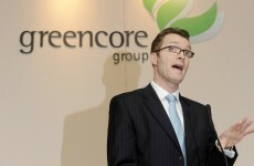 Horse DNA found in products supplied by firm run by minister's brother