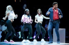 Chubby Checker sues HP over penis-measuring app