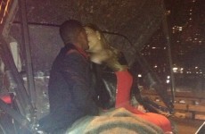 The Dredge: Which stars had a rubbish Valentine's Day?