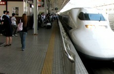 11-year-old boy takes own life on train tracks in Japan