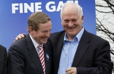 Suicidal risk in X Case law 'not consistent with Constitution' - John Bruton