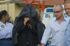 Oscar Pistorius breaks down in court as bail hearing postponed