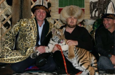11 reasons Chechnya's president is winning at Instagram