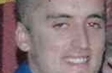 Gardaí renew appeal for 25-year-old missing since Christmas Day