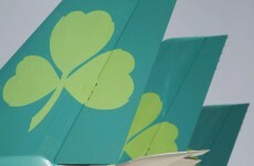 Aer Lingus action led to 22,000 cancelled January bookings