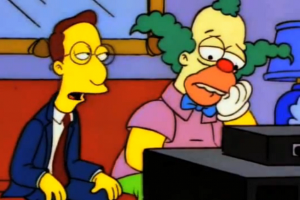 14 Moments That Make The Simpsons The Greatest Show Ever
