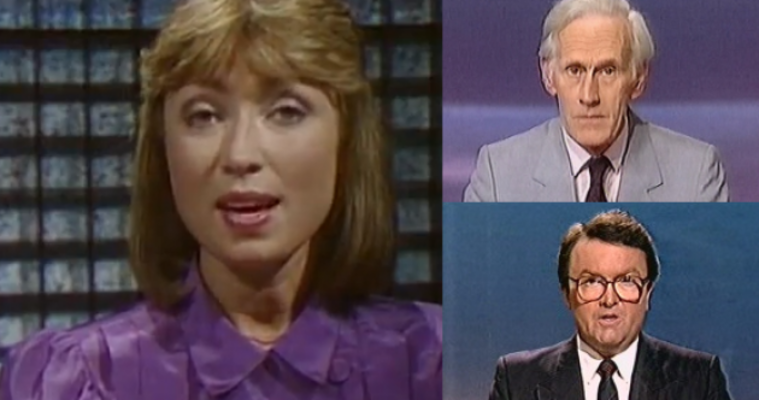 7 RT newsreaders we ve known and loved The Daily Edge