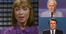 7 RTÉ newsreaders we've known and loved