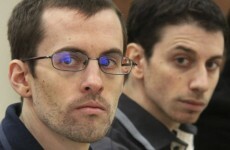 Americans on trial for spying in Iran