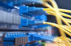 Ireland above EU and OECD averages for internet access