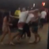 VIDEO: Irish emigrants in a fistfight in Australia