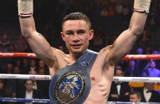 Euro star Frampton was 'the one that got away,' says Walsh