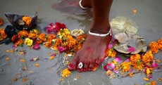 The Week in Photos: Oranges and Lemons