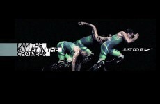 Nike react to Oscar Pistorius' 'I am the bullet in the chamber' advert