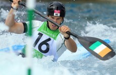 Rheinisch not looking too far into the future