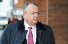 IBRC senior executives will not get termination pay-off: Noonan