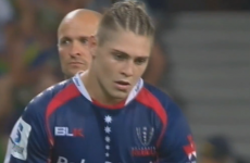 VIDEO: Super Rugby is back, here's what you missed