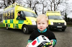 National targets for ambulance response times to be abandoned