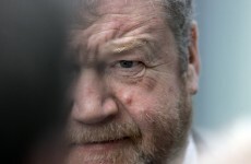 James Reilly: The boycott of nursing jobs is "ill-judged"