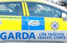 Two teenagers killed in Offaly crash