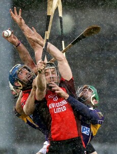 Snapshot: This is the best Irish sports pic of last year