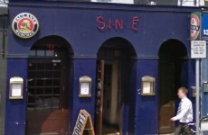 Creditors' meeting set for Sin E pub