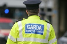 Garda witness appeal after 4 children and 3 adults injured in crash