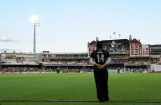 Wilson ready for a brand new start