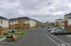 Hoax device leads to evacuation in Tallaght