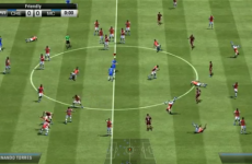 VIDEO: The best Harlem Shake FIFA Edition we've seen yet