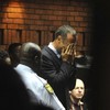 Pistorius 'numb with shock and grief', says uncle