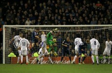Oldham cause another cup shocker as they hold Everton