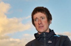 Wiggins: This year is going to be all about the Giro d'Italia