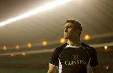 ‘All I want is to make Scotland proud’: Inspirational skipper Brown demands improvement