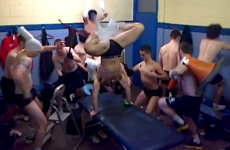 VIDEO: Derry City FC take the Harlem Shake to a new low