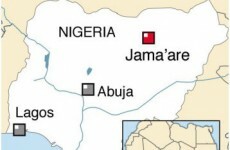 Gunmen abduct seven foreign workers in Nigeria