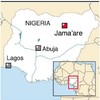 Gunmen abduct seven foreign workers in Nigeria