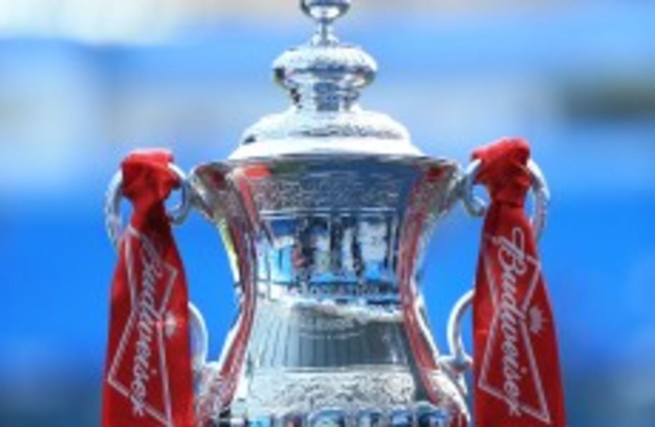 FA Cup draw: Manchester United, Chelsea on collision course . The421340 x 874