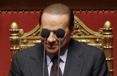 Bidding war to secure 'naked' photographs of Silvio Berlusconi