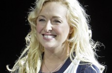 US Country Singer Mindy McCready Dies Of Apparent Suicide   River