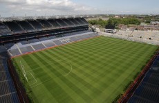 Croke Park talks on public sector pay and reform to continue