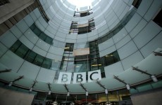 BBC journalists on 24-hour strike