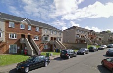 Man arrested over woman's death in Cork house fire