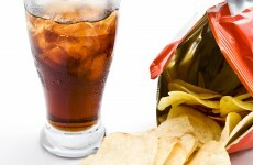 Doctors in UK call for 'soda tax' and ban on junk food advertising