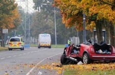 Road deaths up by 23% compared to the same time last year