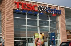 TESC007: Supermarket giant gets ready for Skyfall release