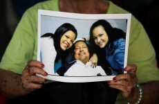 Chavez uses Twitter to announce his surprise return to Venezuela