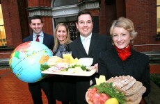 Deadline approaches for €1 million Bord Bia graduate programme