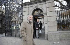 SIPTU: Promissory note savings should be distributed in the next budget